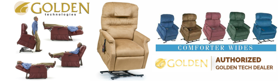 Seat Lift Chair Recliners Mobilis Home Medical Equipment 712